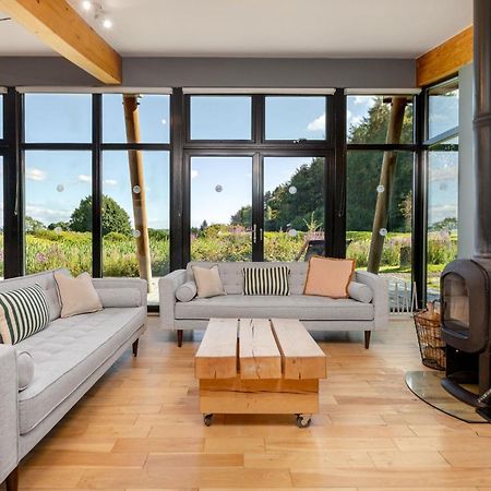Yorkshire Dales Lodge 4 Family 3 Bed Richmond  Kültér fotó