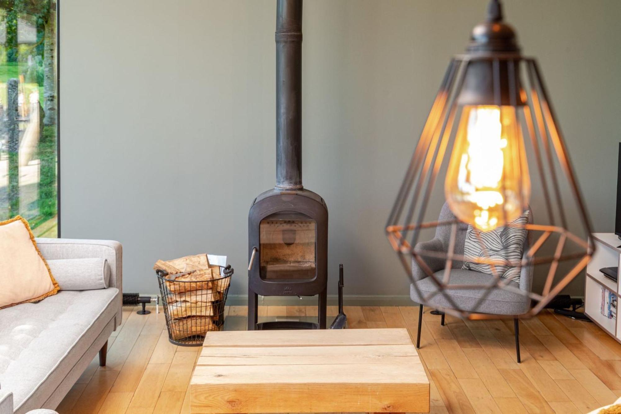 Yorkshire Dales Lodge 4 Family 3 Bed Richmond  Kültér fotó