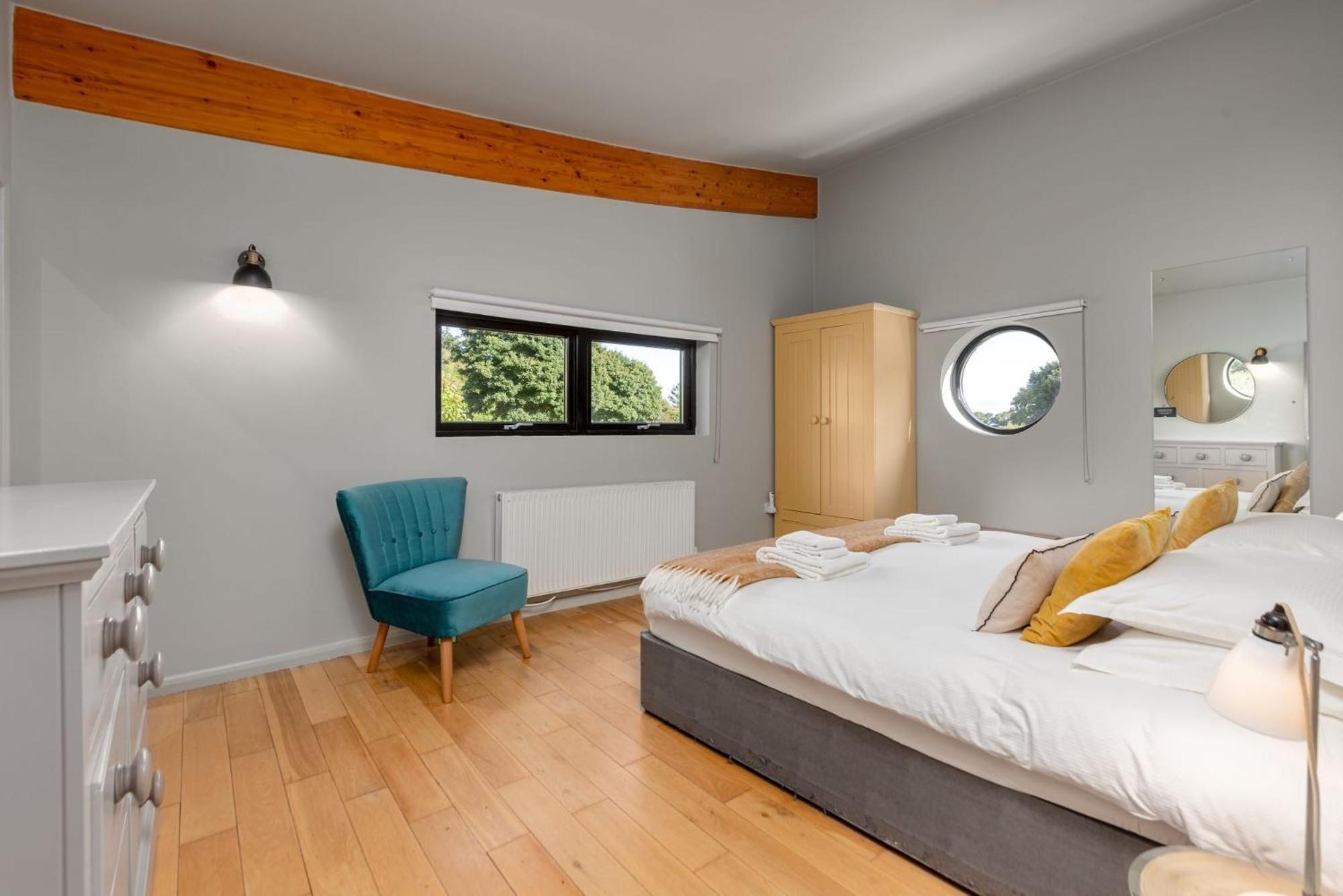 Yorkshire Dales Lodge 4 Family 3 Bed Richmond  Kültér fotó