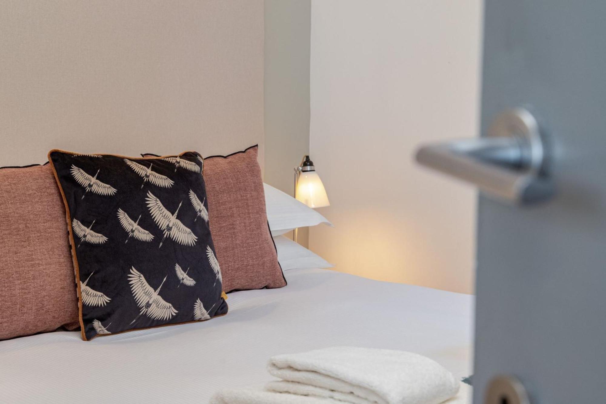 Yorkshire Dales Lodge 4 Family 3 Bed Richmond  Kültér fotó