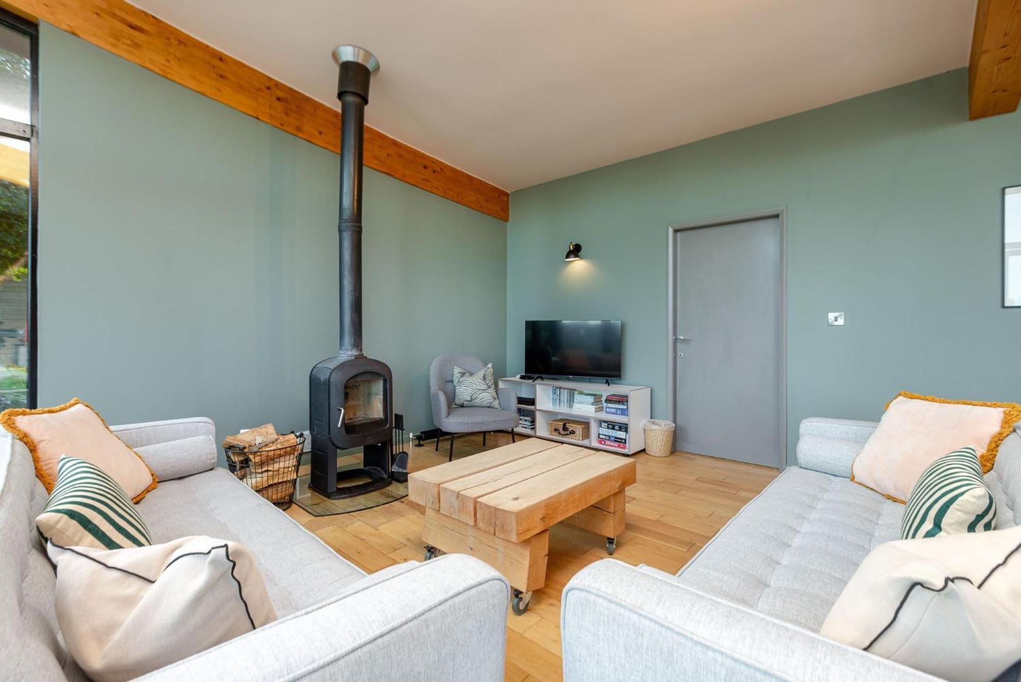 Yorkshire Dales Lodge 4 Family 3 Bed Richmond  Kültér fotó