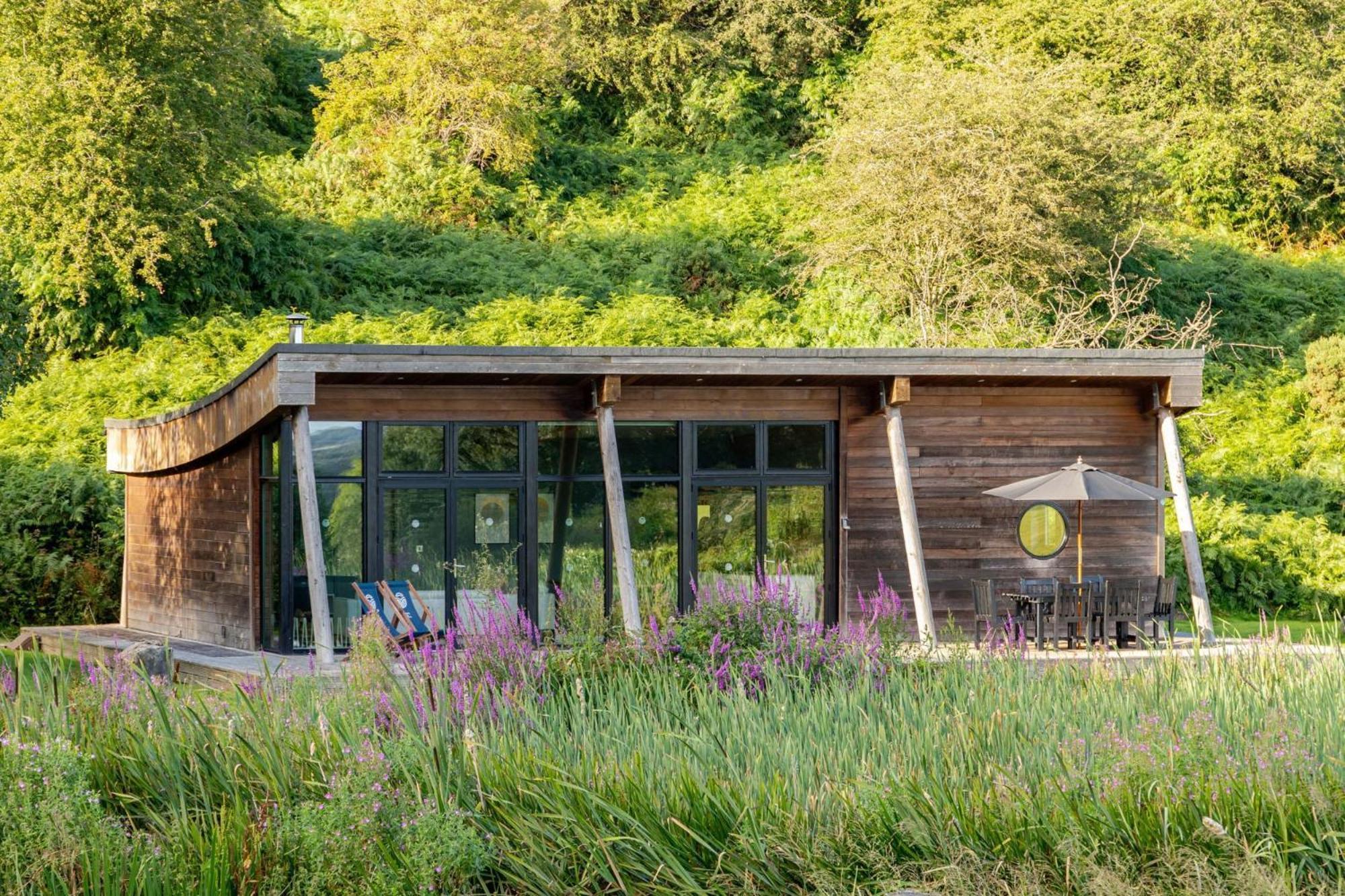 Yorkshire Dales Lodge 4 Family 3 Bed Richmond  Kültér fotó
