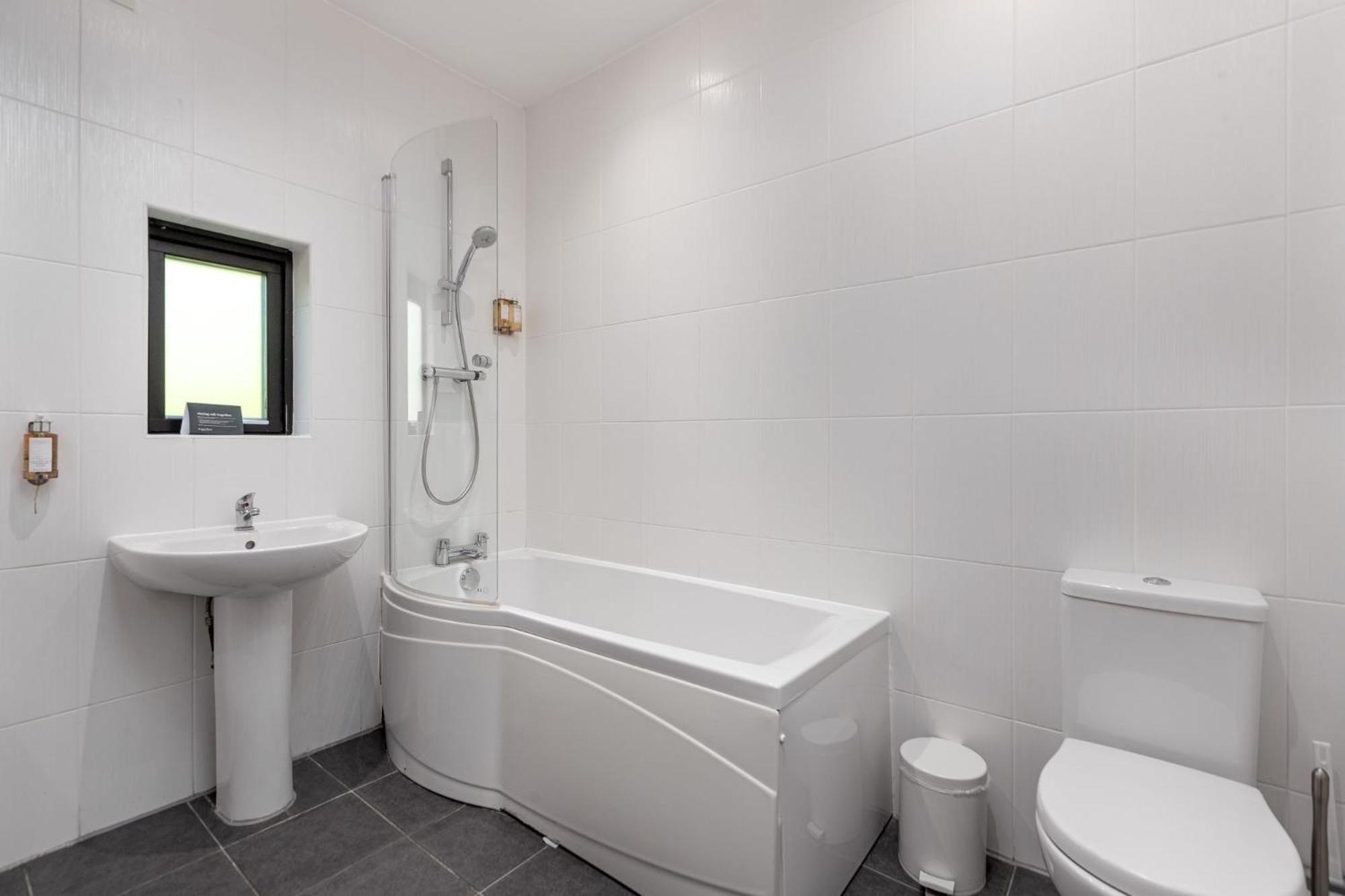 Yorkshire Dales Lodge 4 Family 3 Bed Richmond  Kültér fotó