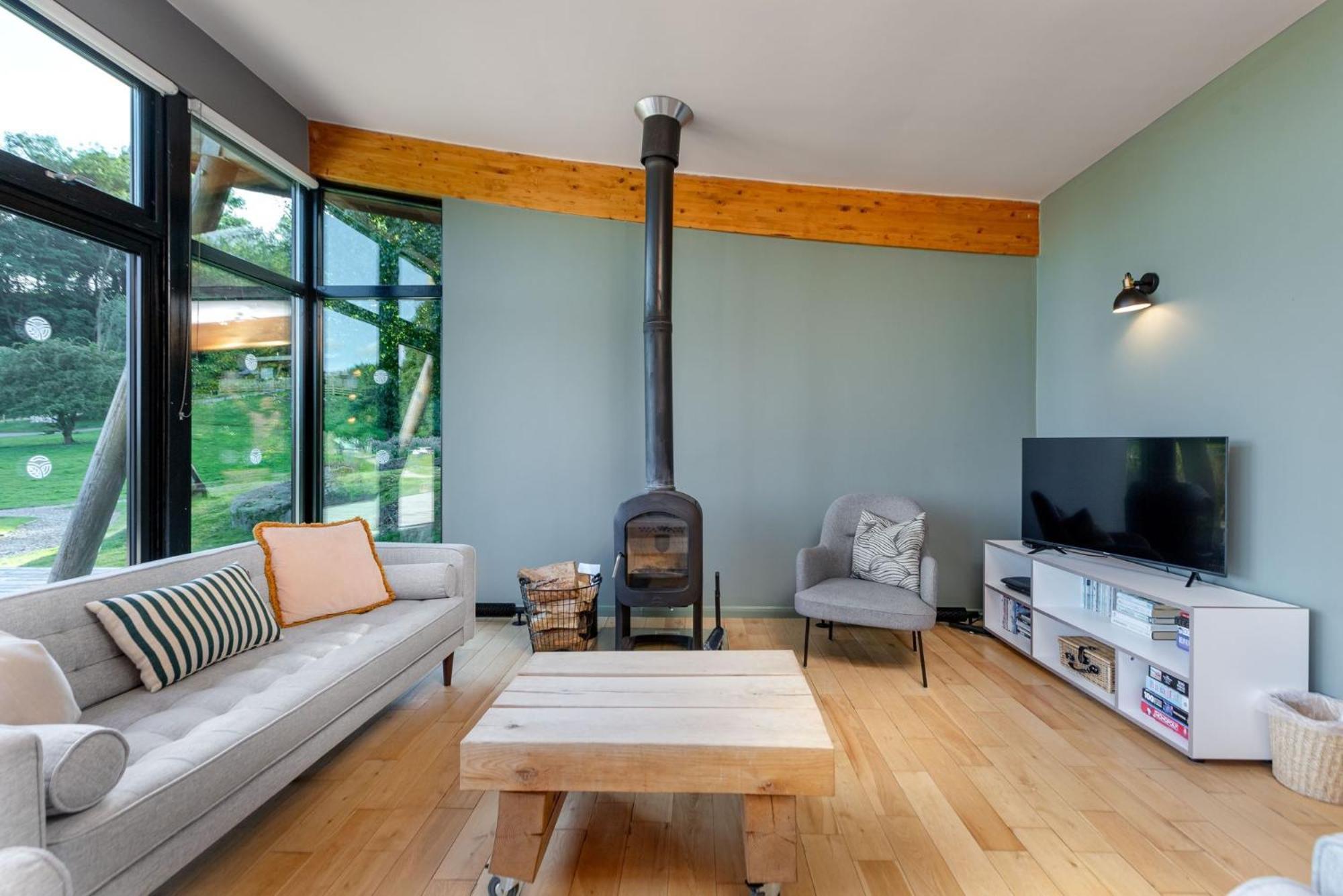Yorkshire Dales Lodge 4 Family 3 Bed Richmond  Kültér fotó