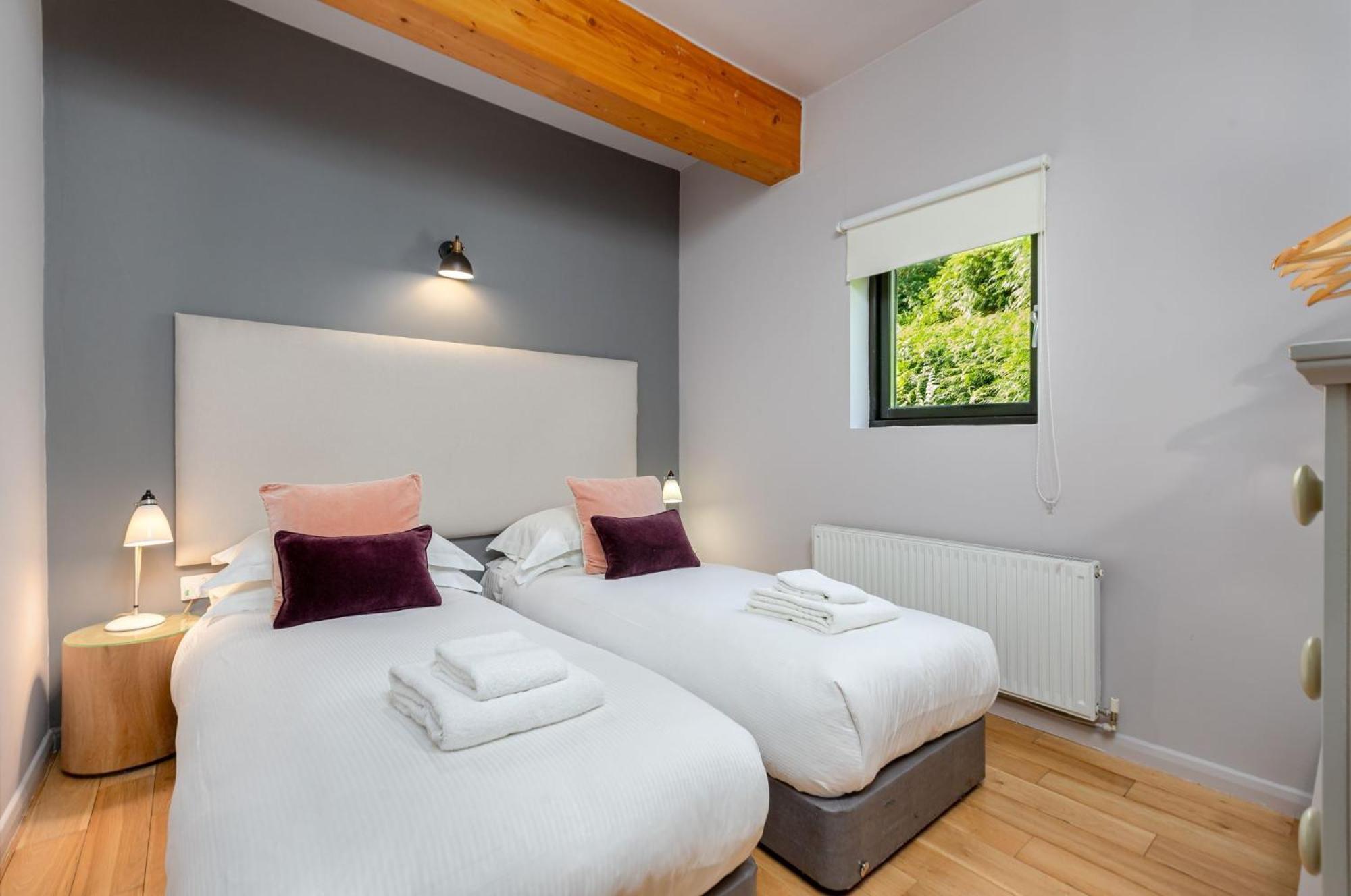 Yorkshire Dales Lodge 4 Family 3 Bed Richmond  Kültér fotó